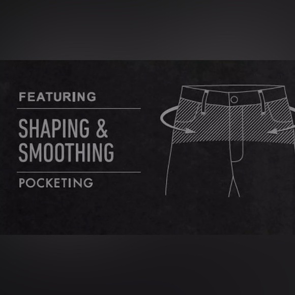 Buckle Mid-Rise Skinny Jean Fit No. 53 - Picture 7 of 7